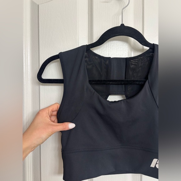 Black Forme Power Bra - Picture 8 of 13